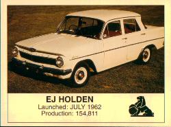 EJ Holden