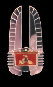 Holden Symbol