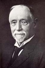 Charles Strong