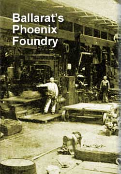 Phoenix Foundry