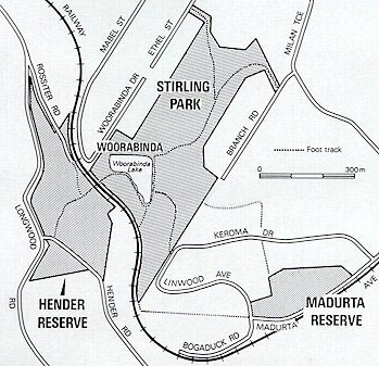 [SLP map]